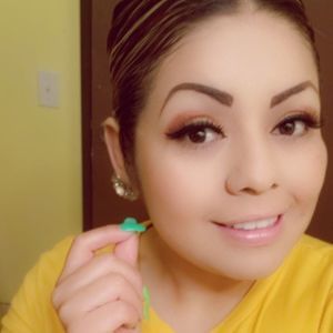 Meet your Posher, Janett